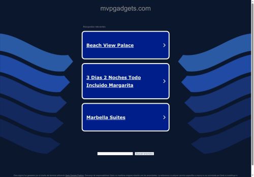mvpgadgets.com capture - 2025-05-07 21:38:32