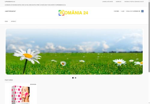 romania24.online capture - 2025-05-07 21:53:03