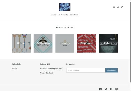 brarenyc.com capture - 2025-05-07 21:56:13