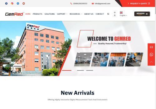 gemred.com capture - 2025-05-07 22:01:30