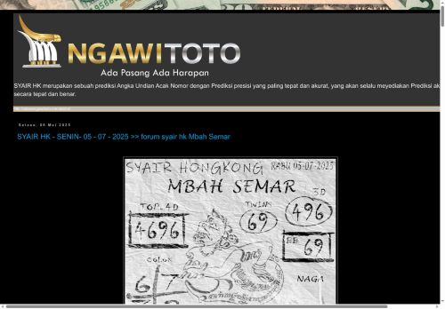 qorfe.net capture - 2025-05-07 22:02:54