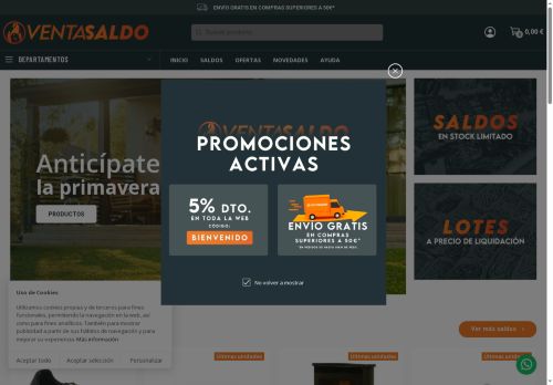 ventasaldo.com capture - 2025-05-07 22:04:08