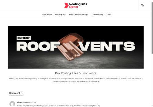 roofingtilesdirect.co.uk capture - 2025-05-07 22:08:27