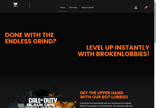 brokenlobbies.com capture - 2025-05-07 22:10:43