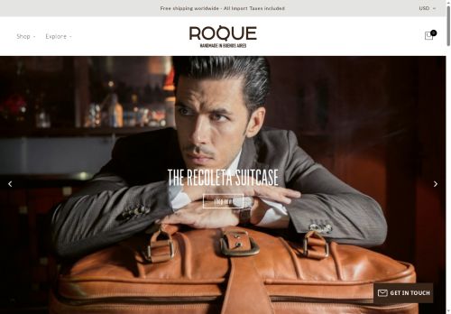 roquebags.com capture - 2025-05-07 22:11:51
