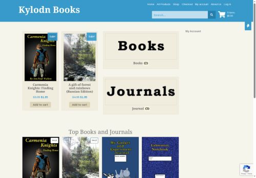 kylodnbooks.com capture - 2025-05-07 22:19:19