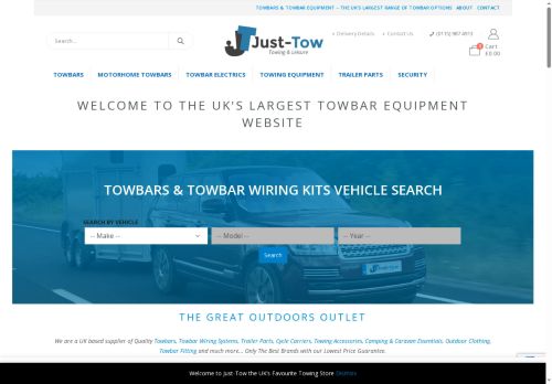 just-tow.co.uk capture - 2025-05-07 22:34:05