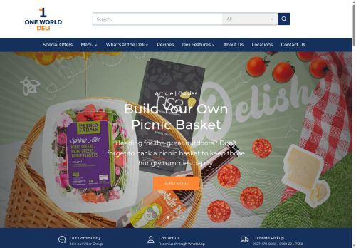 oneworlddeli.com capture - 2025-05-07 22:42:59