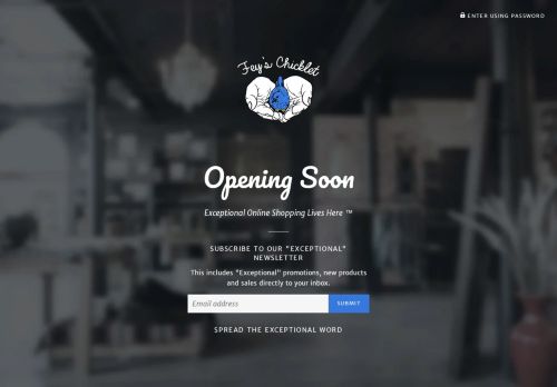 feyschicklet.com capture - 2025-05-07 22:49:10