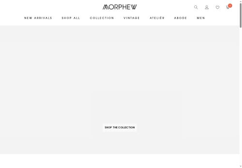 shopmorphew.com capture - 2025-05-07 22:52:48