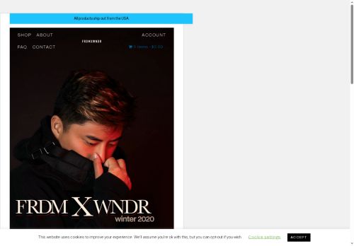 frdmxwndr.com capture - 2025-05-07 23:11:57