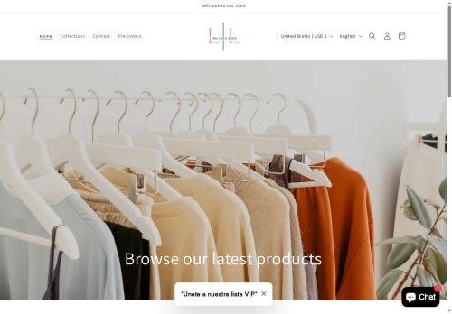 leroleroshop.com capture - 2025-05-07 23:17:23