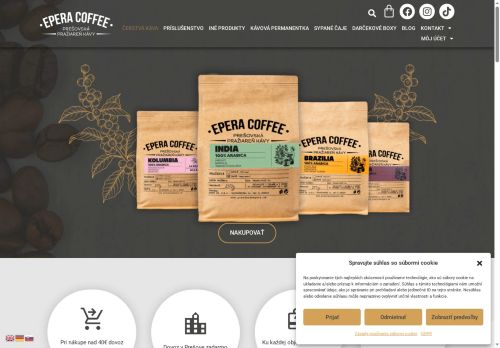 praziarenepera.sk capture - 2025-05-07 23:20:44