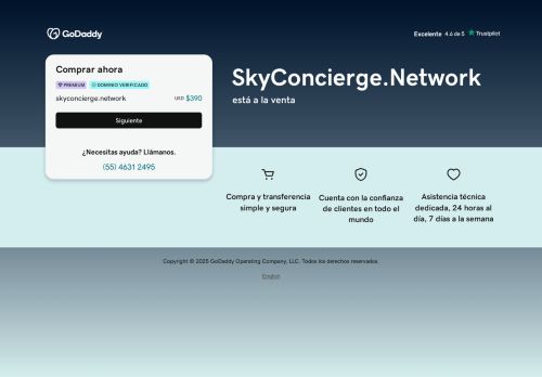 skyconcierge.network capture - 2025-05-07 23:31:34