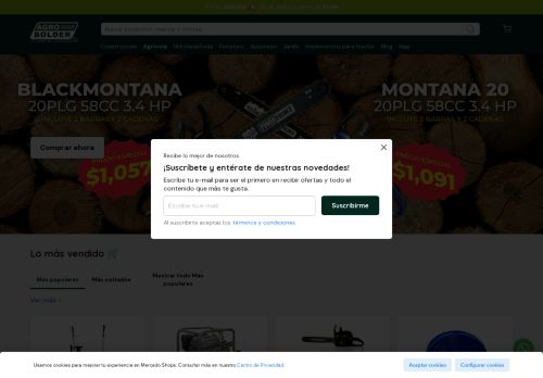 agrobolder.com capture - 2025-05-07 23:33:40