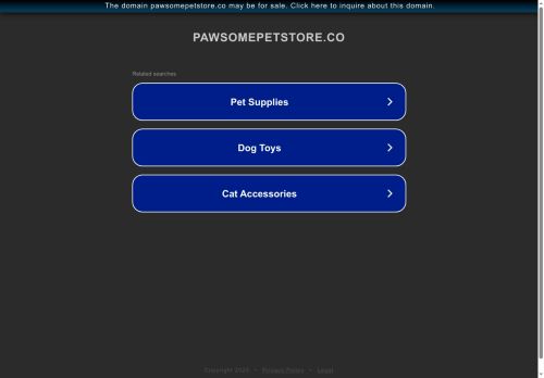 Pawsome capture - 2025-05-07 23:38:56