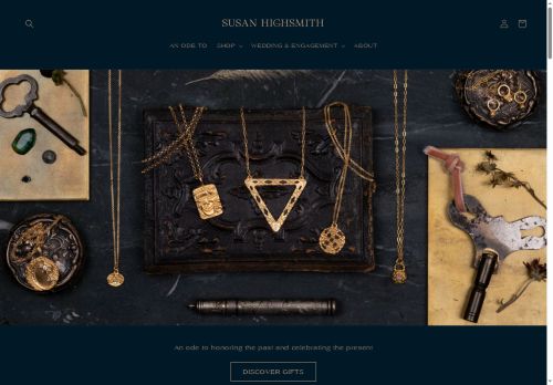 susanhighsmith.com capture - 2025-05-07 23:42:07