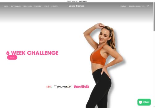 jennacarmen.com capture - 2025-05-07 23:56:47