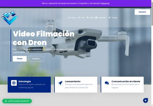 plataformasmx.com capture - 2025-05-08 00:03:08