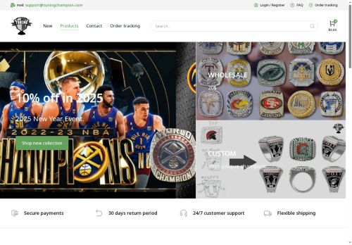 tuningchampion.com capture - 2025-05-08 00:12:47