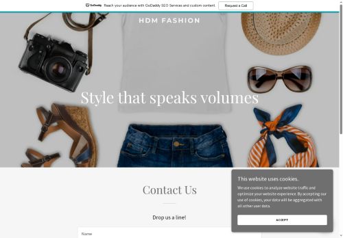 hdmfashion.com capture - 2025-05-08 00:15:08