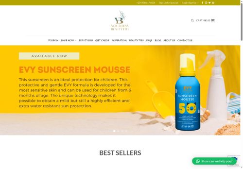 youtopiabeauty.com capture - 2025-05-08 00:24:18