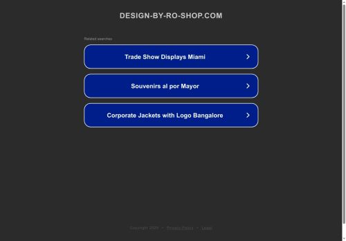 design-by-ro-shop.com capture - 2025-05-08 00:33:24