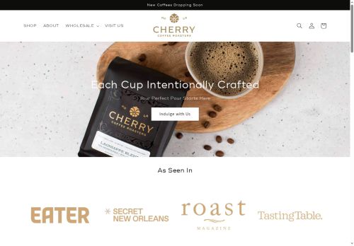 cherrycoffeeroasters.com capture - 2025-05-08 00:41:09