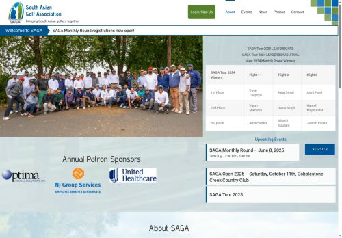 sagagolf.com capture - 2025-05-08 00:43:17