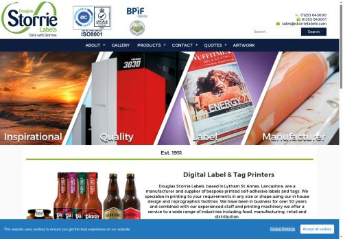 storrielabels.com capture - 2025-05-08 00:55:12