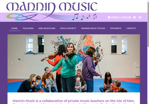 manninmusic.com capture - 2025-05-08 00:55:12