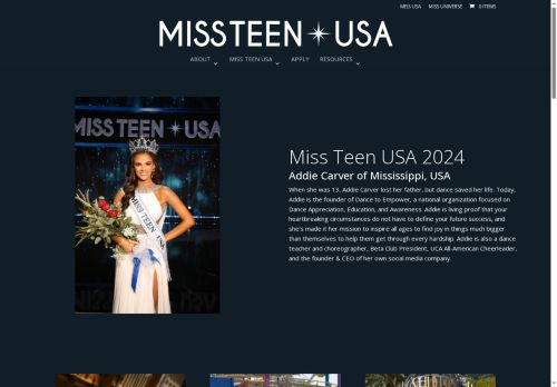 themissteenusa.com capture - 2025-05-08 01:01:16