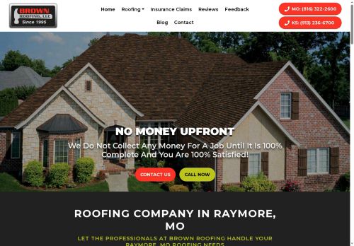 brown-roofing.com capture - 2025-05-08 01:02:01