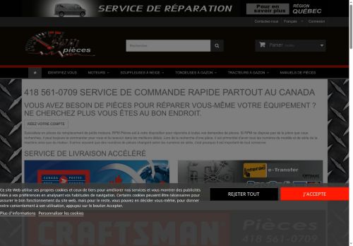 rpmpieces.com capture - 2025-05-08 01:04:02