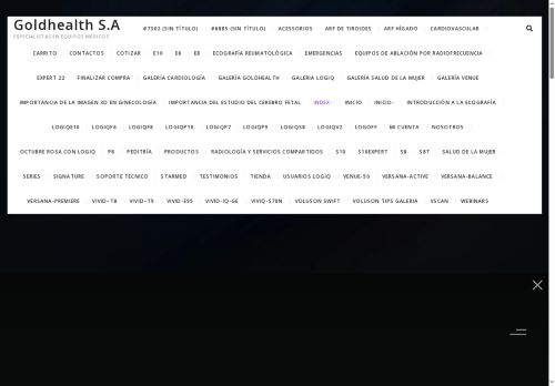 goldhealthgroup.com capture - 2025-05-08 01:17:37