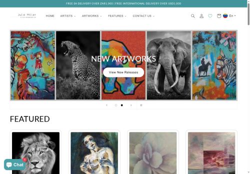 juliemiller.gallery capture - 2025-05-08 02:01:30