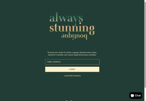 alwaysstunning.boutique capture - 2025-05-08 02:09:05