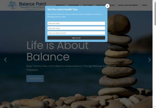 balancepointhc.com capture - 2025-05-08 02:30:01