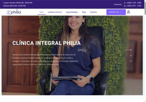 clinicaphilia.com capture - 2025-05-08 02:39:43
