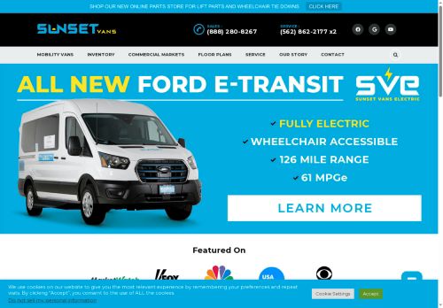 sunsetvans.com capture - 2025-05-08 02:41:59