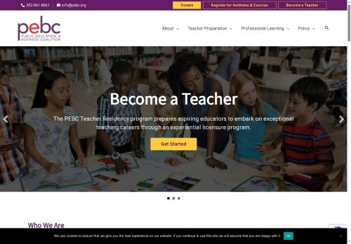 pebc.org capture - 2025-05-08 02:54:45