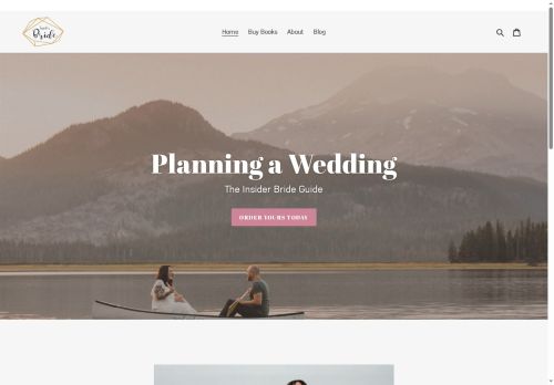 insiderbride.com capture - 2025-05-08 02:56:12