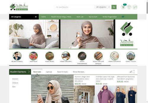 muslimbazzar.com capture - 2025-05-08 02:57:25