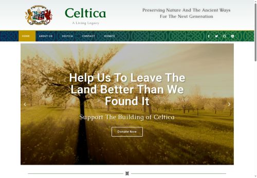 celtica.center capture - 2025-05-08 02:58:19