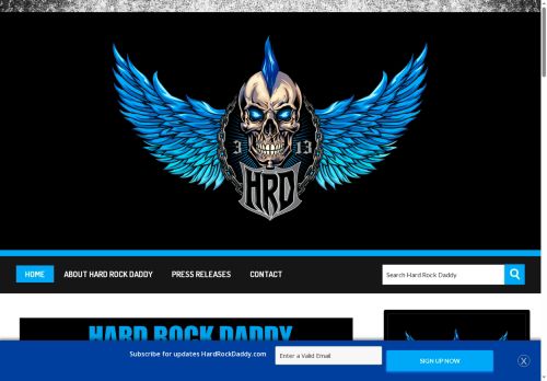 hardrockdaddy.com capture - 2025-05-08 02:58:19