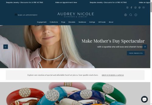 audreynicole.com capture - 2025-05-08 03:03:21