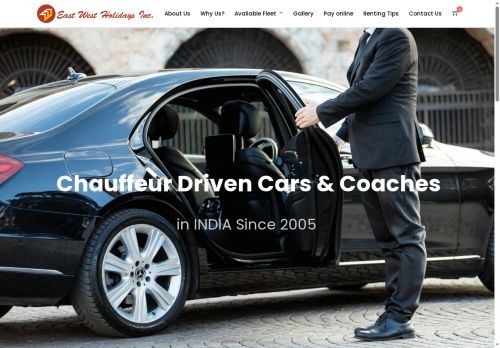 driverindelhi.com capture - 2025-05-08 03:03:21