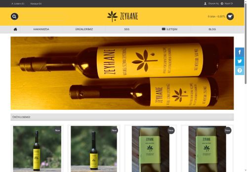 zeyhane.com capture - 2025-05-08 03:39:40