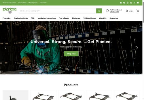 plantedtechnology.com capture - 2025-05-08 03:43:01