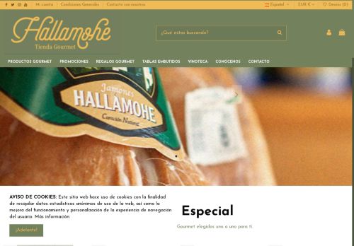 hallamohe.com capture - 2025-05-08 03:48:33